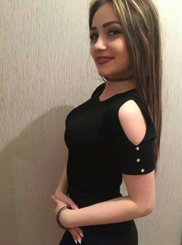 Лизочка, Г. Георгиевск