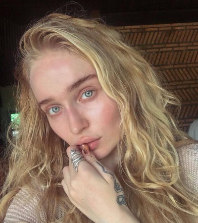 Яночка, Г. Георгиевск