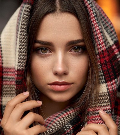 Мария, Г. Георгиевск