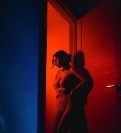 Алёна, Г. Георгиевск