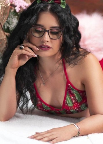 Алина, Г. Георгиевск