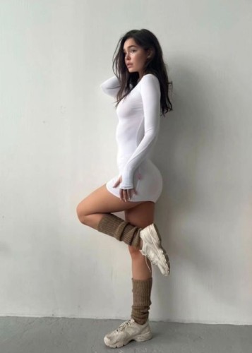 Аня, Г. Георгиевск