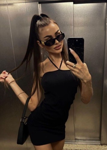 Анжела, Г. Георгиевск