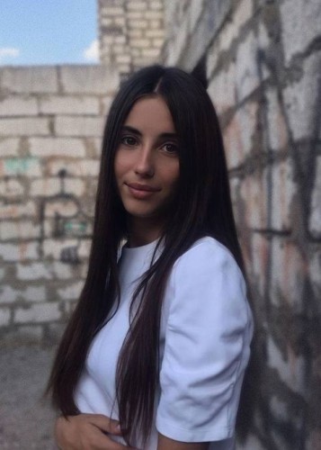 Дарья, Г. Георгиевск