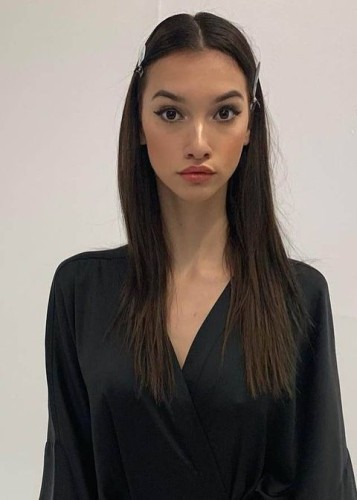 Эмбер, Г. Георгиевск