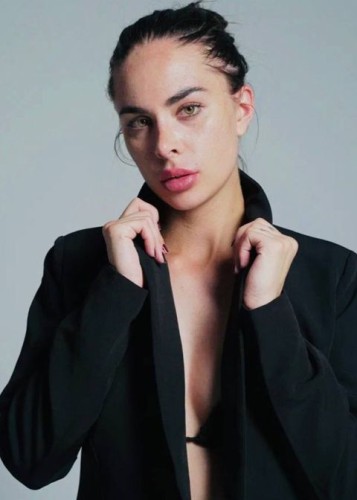 Камилла, Г. Георгиевск