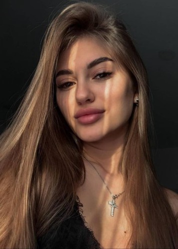 Катя, Г. Георгиевск