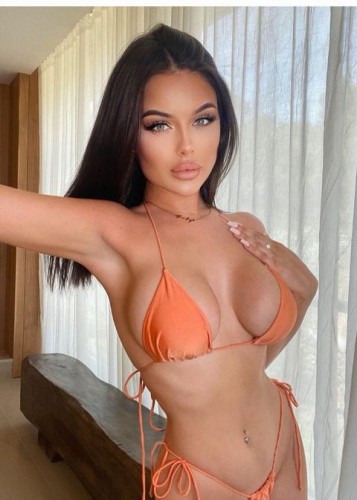 Лейла, Г. Георгиевск