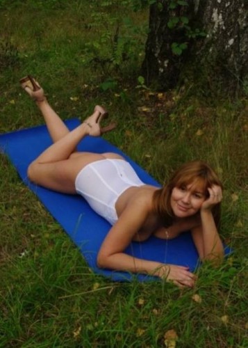 Марина, Г. Георгиевск