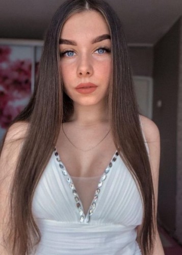 Мария, Г. Георгиевск