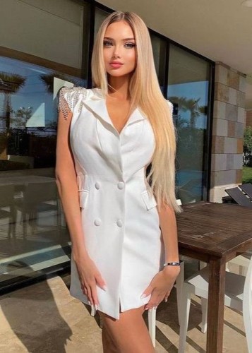 НАСТЯ, Г. Георгиевск