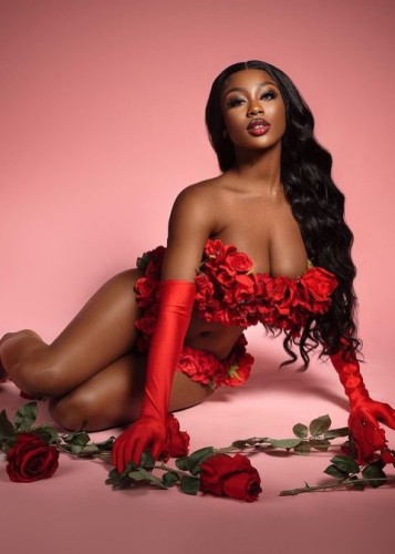 Natasha, Г. Георгиевск