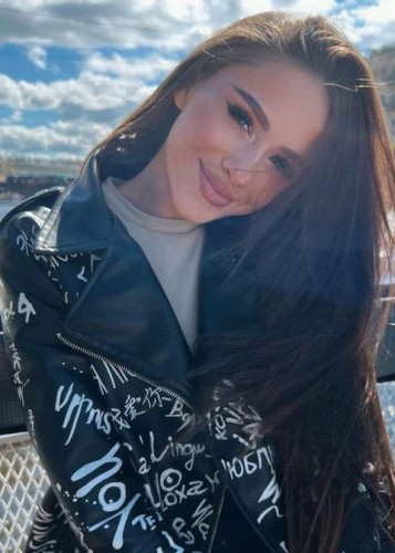 Валерия, Г. Георгиевск