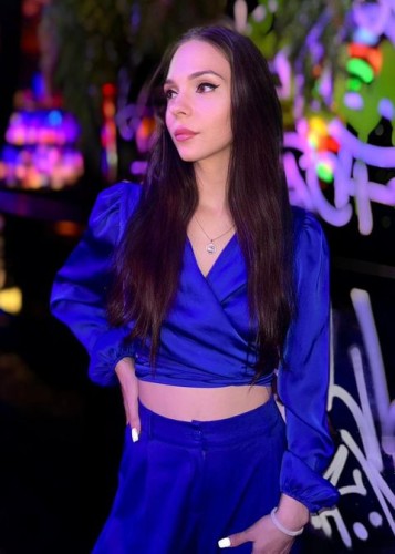 Виолла, Г. Георгиевск