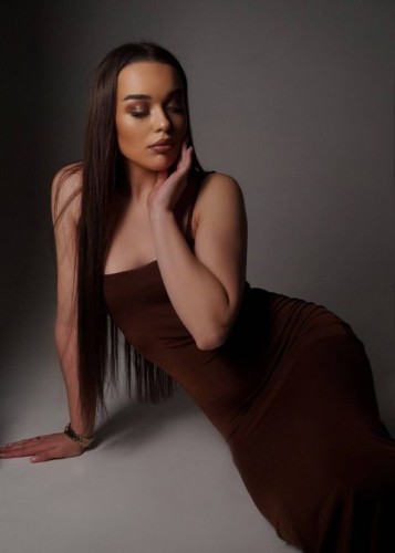 Лиза, Г. Георгиевск