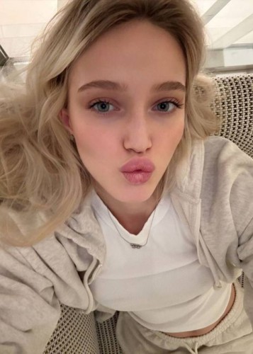 Nika, Г. Георгиевск